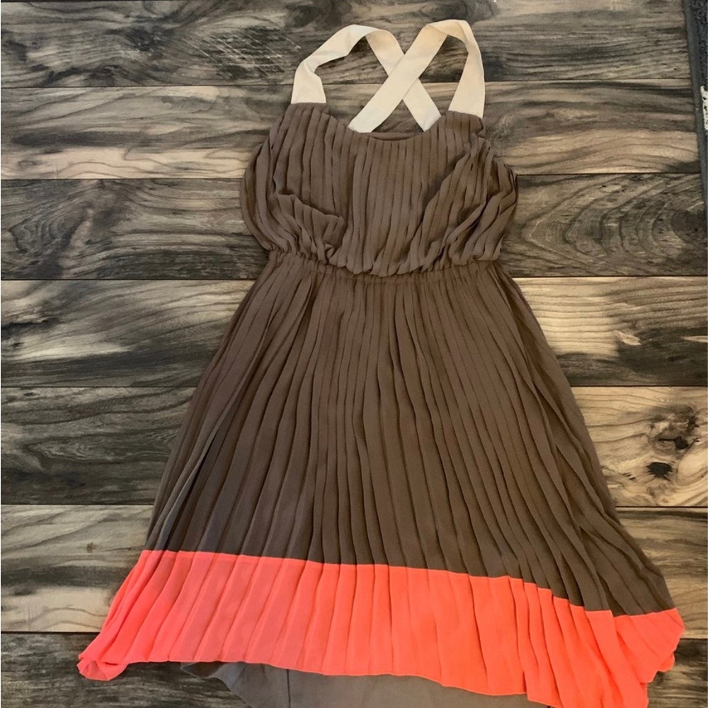 Womens Jessica Simpson size 4 dress NWT